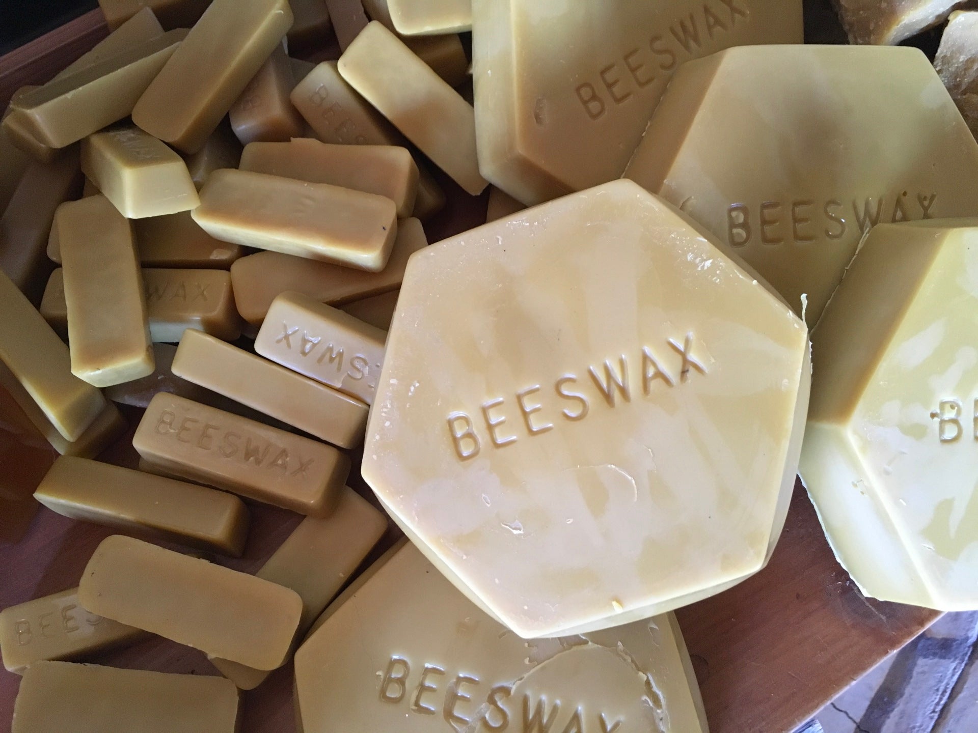 Beeswax Sunscreen + Bug repellant – Farm and Hive
